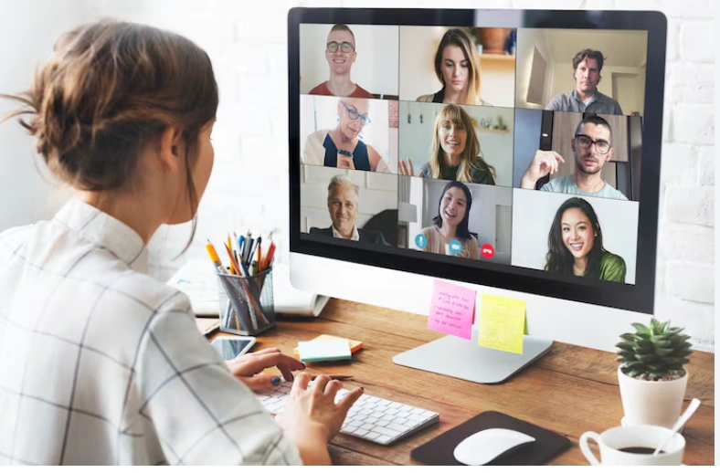 Вебинар открытие студии в 2021