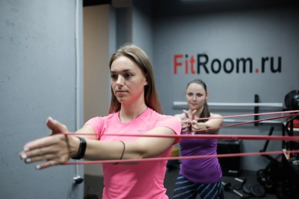 Организация фитнес-студии