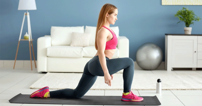 Как московская студия йоги перешла на онлайн Как московская студия йоги перешла на онлайн