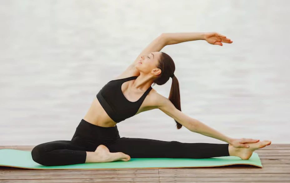 Анализ целевой аудитории студии растяжки