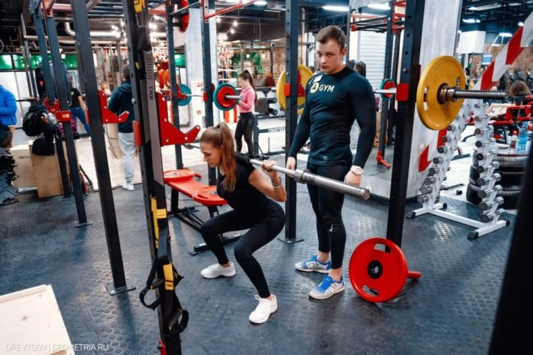 Эффективная работа Mobifitness