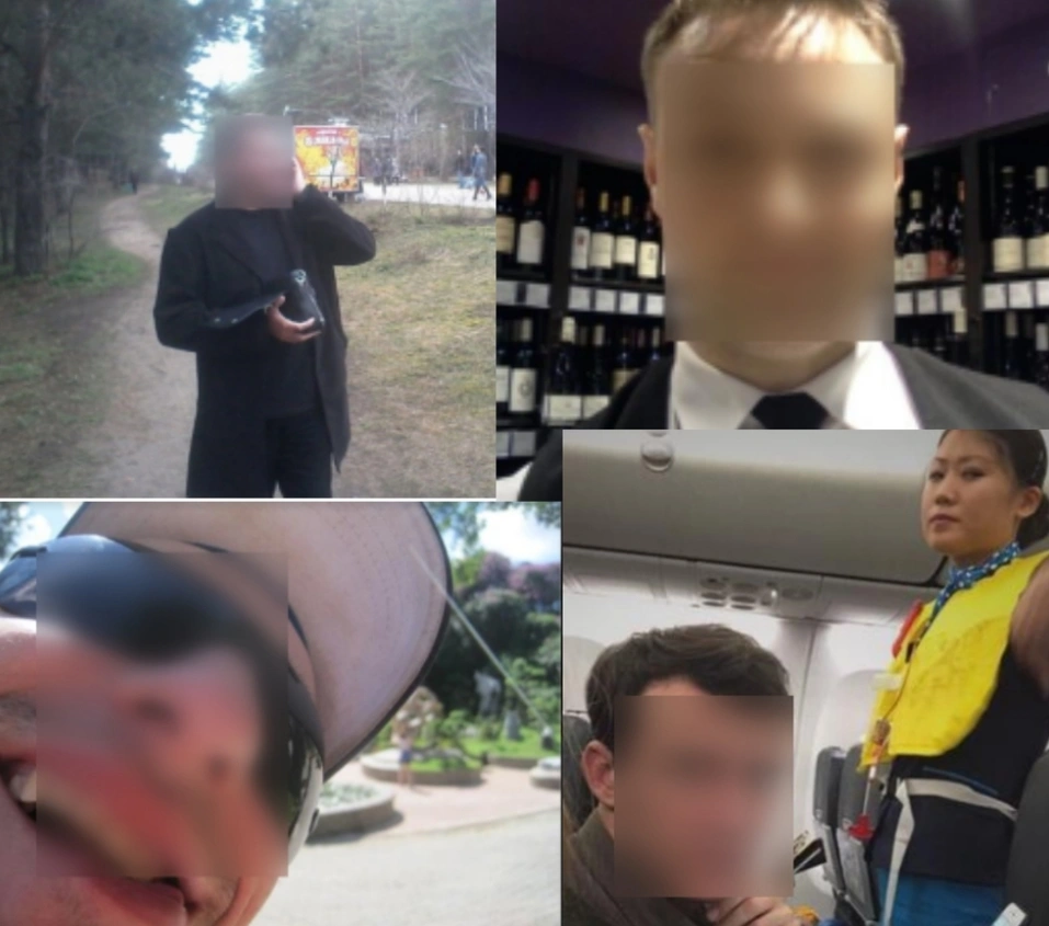 Резюме для фитнес-студии