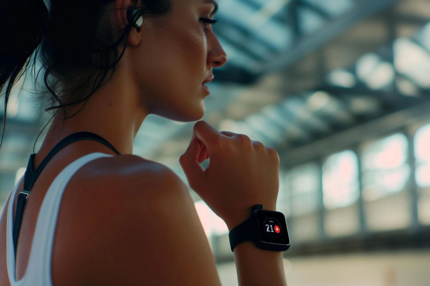 Инновации в силовых тренировках