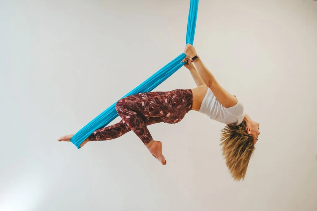 Ариадна Волченко основатель Yogasana Ариадна Волченко основатель Yogasana