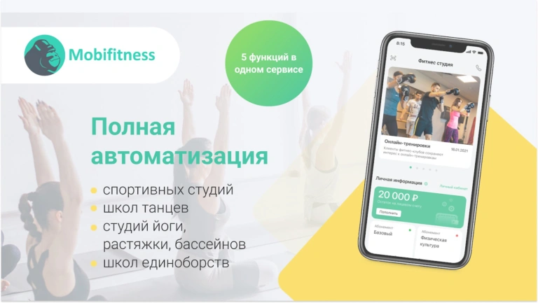 Внедрение формата Les mills в программу тренировок Внедрение формата Les mills в программу тренировок