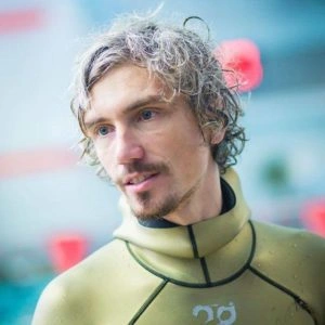 Илья Шилин – основатель школы фридайвинга Глубина