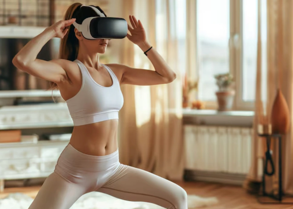 Очки VR