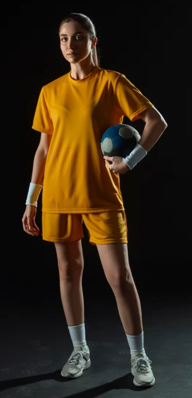 Продажа мерча