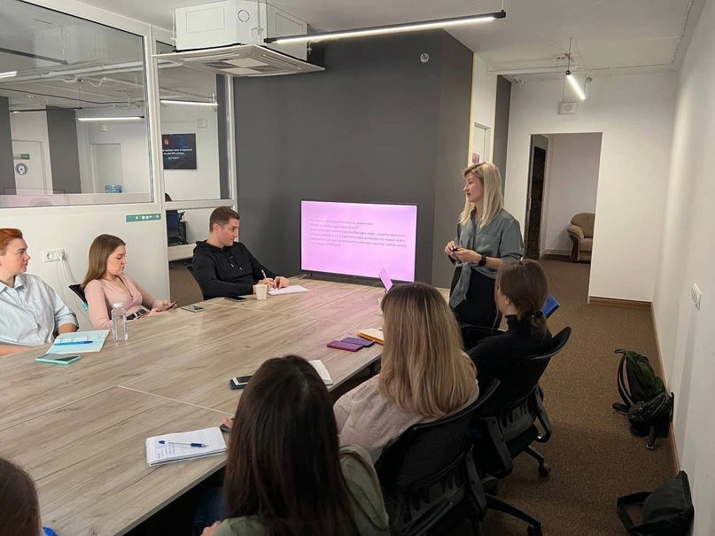 Система мотивации инструкторов Система мотивации инструкторов