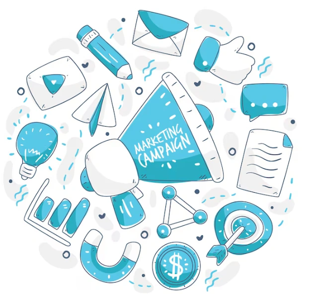 Реклама в соцсетях