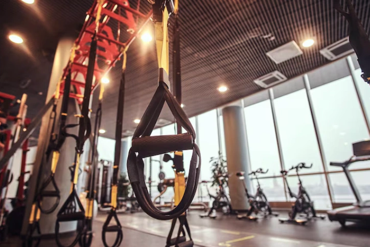 Поиск и оборудование помещеня