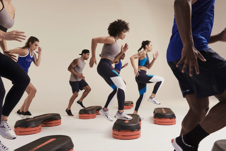 Преимущества занятий les mills Преимущества занятий les mills