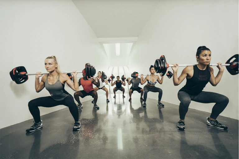 Научный подход и музыка при тренировках Научный подход и музыка при тренировках