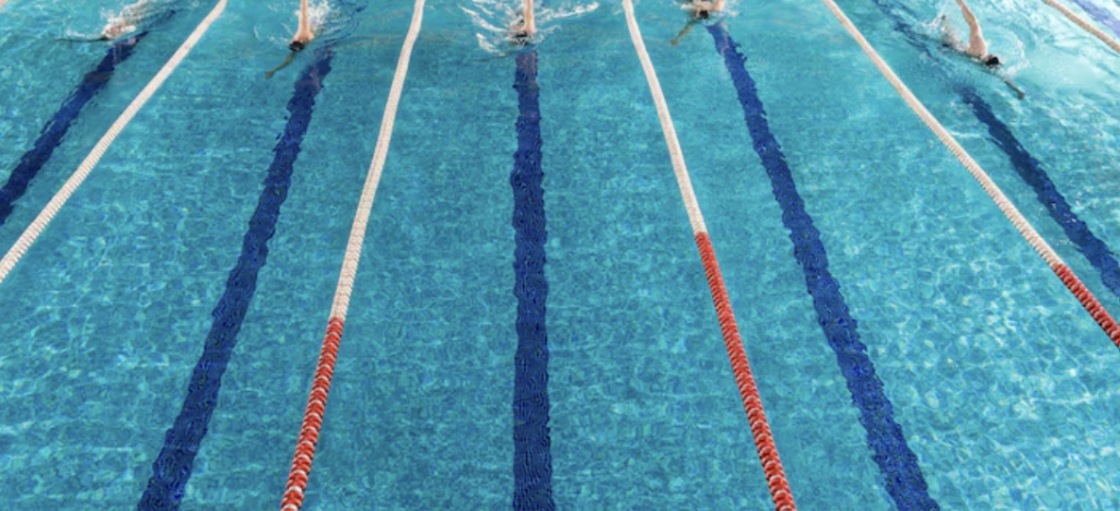 Как выбрать помещение для детского бассейна