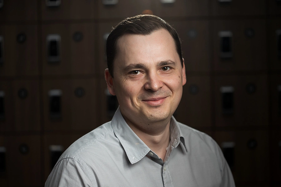 Станислав Коробков Mobifitness