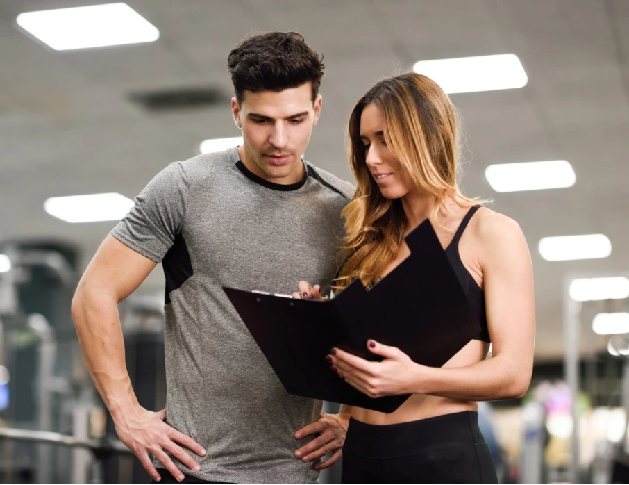 Сотрудничество с нутрициологами, массажистами и косметологами