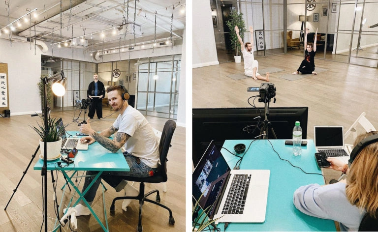 Экономика занятий